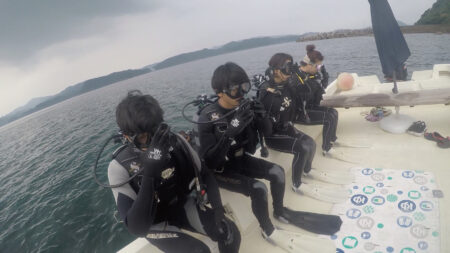 kanaloa/Miyazaki Experience Diving