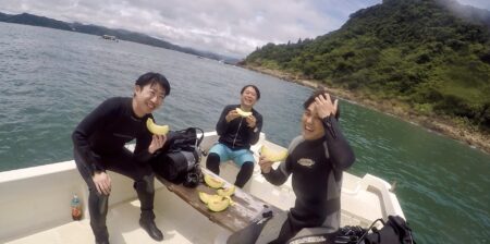 kanaloa Experience Diving