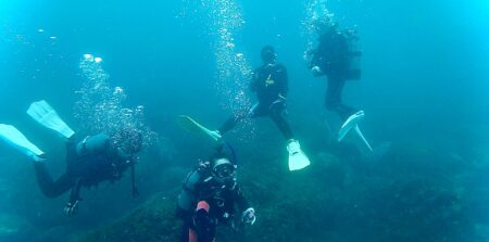 Miyazaki FUN Dive